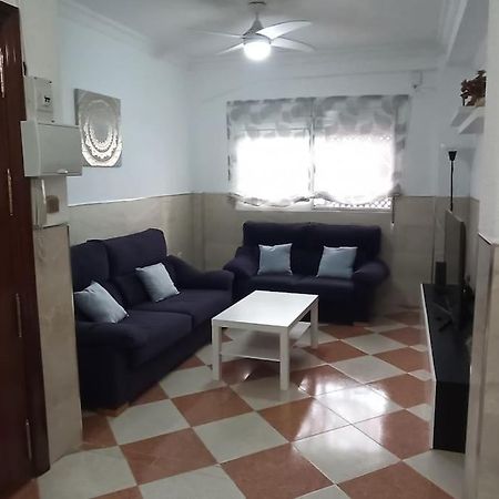 Acogedor Apartamento ¡A 10 Minutos Del Centro De Malaga! Leilighet Eksteriør bilde