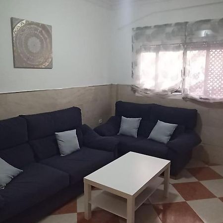 Acogedor Apartamento ¡A 10 Minutos Del Centro De Malaga! Leilighet Eksteriør bilde